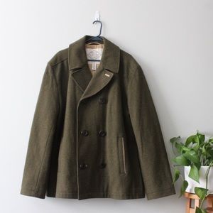 St. John’s Bay Peacoat